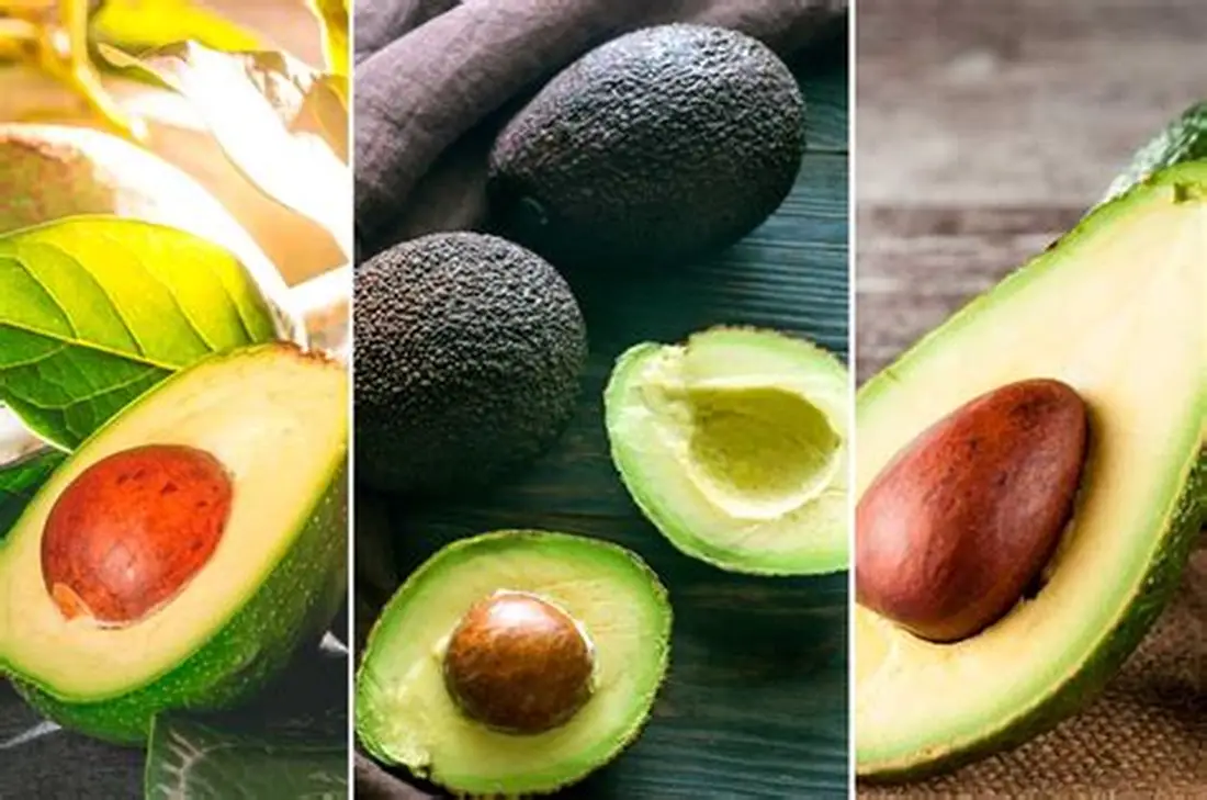 remedios naturales que puedes hacer con aguacate